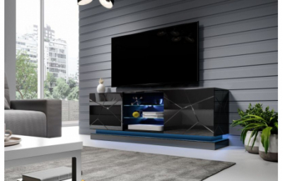 Стойка для телевизора QIU 160 черная