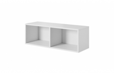 ROCO RO1 TV STAND OPEN белый