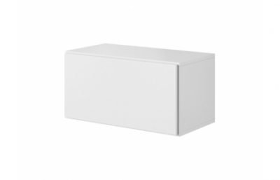 ROCO RO3 FULL CABINET белый/белый мат