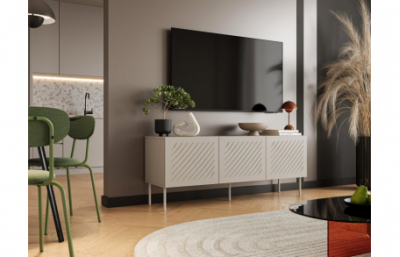 Подставка для телевизора SIENA 150 бежевая