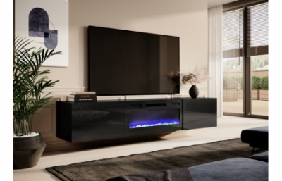 SLIDE RTV 200 K черный