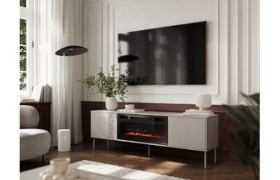 Подставка под телевизор TRESSE 180 EF бежевая