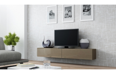 Подставка под телевизор VIGO RTV 180 латте/латте