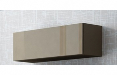 Полный шкаф VIGO WITR.90 PEŁNA белый/черный