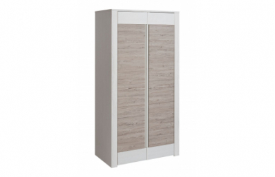 Шкаф ALVO SZF2D (андерсен белая сосна/андерсен...