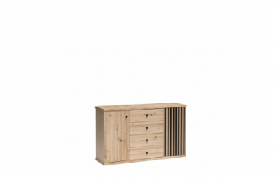 Комод CALI C4 ремесленник