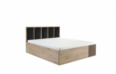 Кровать CALI C16 ( 180 ) ремесленник