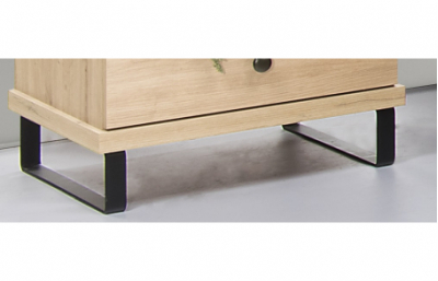 Металлические ножки CALI для C1 и C8