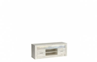 Подставка для телевизора INDIANAPOLIS I9 крафт...